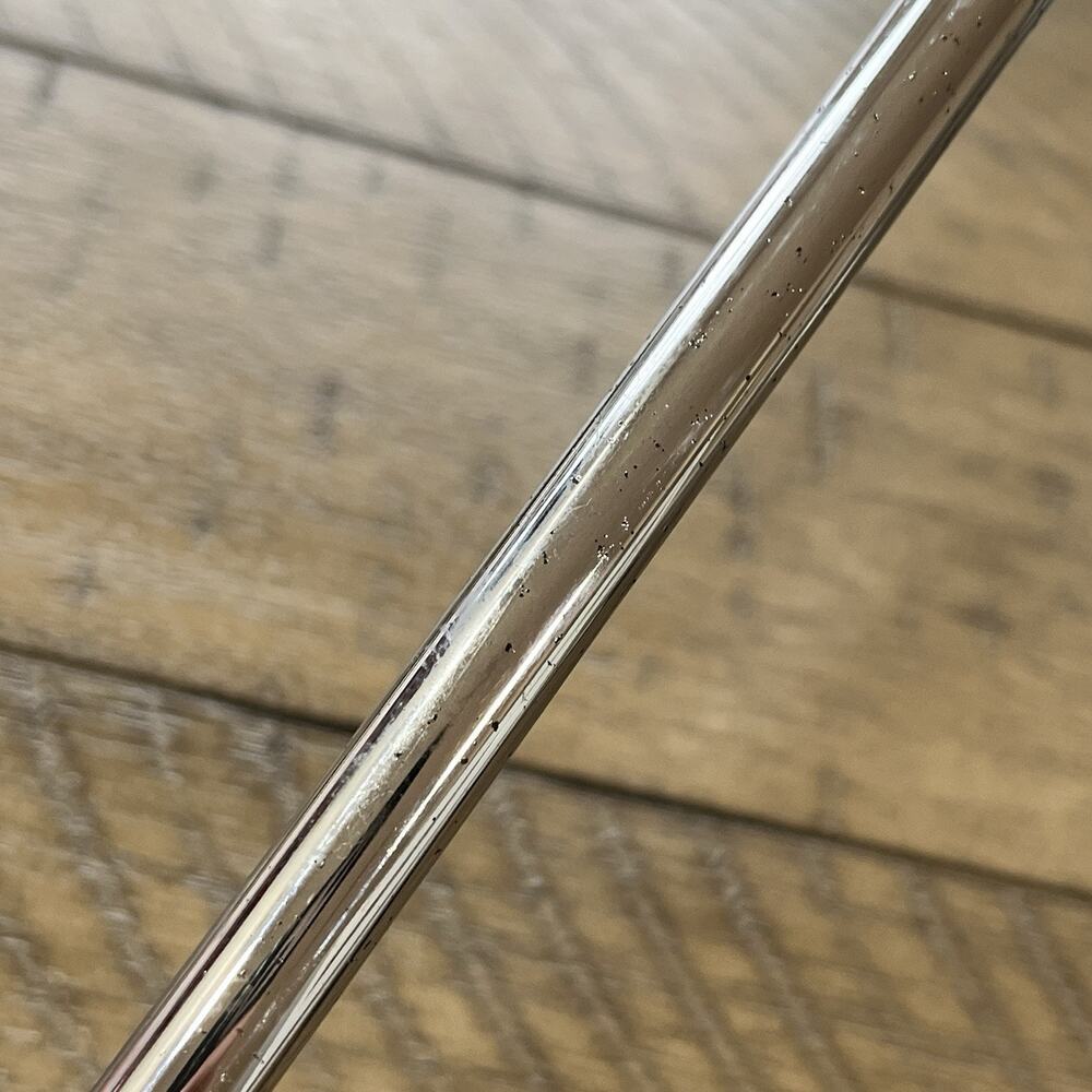 Callaway X Forged 2009 Single 6-Iron Stiff Project X 6.0 Flighted Steel RH 38.¼" - Picture 8 of 12